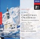 J S Bach Christmas Oratorio