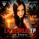 La de rojo EP Single