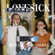 lovesick feat Indira with Indira Single