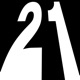 21 feat Melay Single