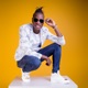 Wewe Ndiwe Single