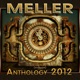 Anthology 2012