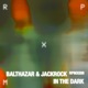 In The Dark Single