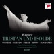 Wagner Tristan und Isolde WWV 90