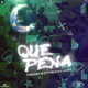 Que Pena Single