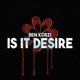 Is It Desire Afro Rework Single