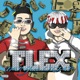FLEX feat LIL JAP Single