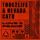 Love Peace Single