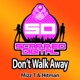 Don t Walk Away Single
