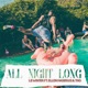 All Night Long feat Ellen Hagerius TNG Single