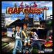 Rapquest II Dreaming in the Continent EP