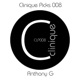 Clinique Picks 008 Single