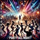 Party All Night Single