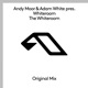 The Whiteroom Single