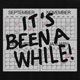 It s Been A While feat AntoneNow Cerdarious Single