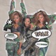 Talk feat Anita Jaxson Single