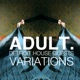 Variations Detroit House Guests EP