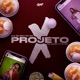 Projeto X feat Mc Mia Single