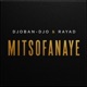 Mitsofanaye feat Djoban djo Single