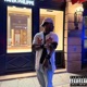 True Colors feat Shosamaa Single