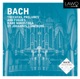 Bach Toccatas Preludes and Fugues