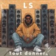 Tout donner Single