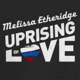 Uprising of Love Single