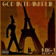 God in Frankrijk EP