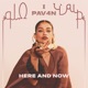 Here and Now feat Ckrono Single