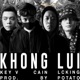 Không Lui feat Cain LCKing Single