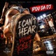 I Cant Hear Your Feet Single