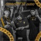 Corrente de Ouro Single