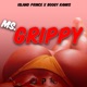 Ms Grippy feat Boogy Rankss Single