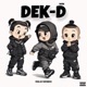 DEK D 2026 Single