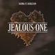 Jealous One feat Burleson Single
