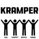 kramper feat 4654CarpetMuncher Guhle Kirbs Single