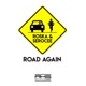 Road Again Single