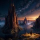 Nightfall Single