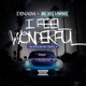 I Feel Wonderful feat Joel Ortiz Papoose Single