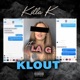 Klout feat La G OTE Single