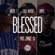 Blessed feat Emtee Lolli Native Single