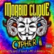 Cypher II feat Limit Just X Slicce Novelty Rapps DJ THMC Single