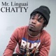 Chatty EP