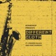 Different Cloth feat Freddie Black King Hansom Single