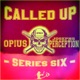 Called Up Series Six Single
