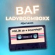 BAF feat Mvlik HD Dcomprss Single