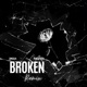Broken feat Digga Amapiano Version Single