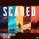 Scared feat StevieP Single