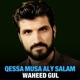 Qessa Musa Aly Salam