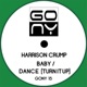 Baby Dance Turn It Up EP